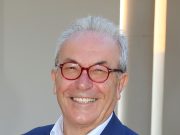 ATTILIO L. VINCI INSIGNITO DEL TITOLO DI “CAVALIERE ORDINE AL MERITO DELLA REPUBBLICA ITALIANA” Ordine al Merito