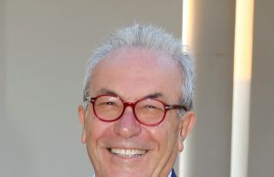 ATTILIO L. VINCI INSIGNITO DEL TITOLO DI “CAVALIERE ORDINE AL MERITO DELLA REPUBBLICA ITALIANA” Ordine al Merito