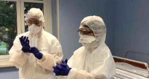 CORONAVIRUS IN PROVINCIA DI CALTANISSETTA: SONO 47 I NUOVI PAZIENTI POSITIVI Sono 47 i nuovi pazienti positivi