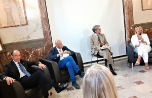 CALTANISSETTA, UN’ALLEANZA PER PROMUOVERE L’ENOTURISMO IN SICILIA Per promuovere l’enoturismo in Sicilia