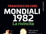 FRANCESCO DE CORE: “NON SI VINCE SOLO CON IL TALENTO, MA ANCHE CON IL CARATTERE E LA PASSIONE” passione