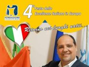A FAVARA LA “FESTA DELLE ECCELLENZE ITALIANE IN EUROPA” eccellenze