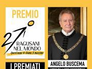 “PREMIO RAGUSANI NEL MONDO”, SABATO 30 LUGLIO LA XXVII EDIZIONE ragusani nel mondo