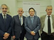 L’ONA TRACCIA LA MAPPA DEL RISCHIO PER ROMA CAPITALE NEL CONVEGNO SULL’AMIANTO roma