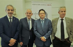 L’ONA TRACCIA LA MAPPA DEL RISCHIO PER ROMA CAPITALE NEL CONVEGNO SULL’AMIANTO roma