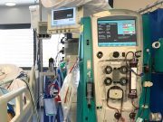 I GUARITI SONO 124 PAZIENTI IN PROVINCIA DI CALTANISSETTA i nuovi casi positivi sono 45