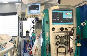 I GUARITI SONO 124 PAZIENTI IN PROVINCIA DI CALTANISSETTA i nuovi casi positivi sono 45