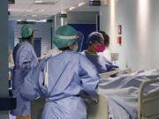 MOLTE GUARIGIONI E POCHE INFEZIONI: ECCO IL REPORT SUL COVID-19 NEL NISSENO 100 pazienti positivi