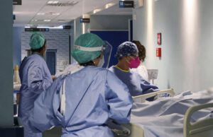 MOLTE GUARIGIONI E POCHE INFEZIONI: ECCO IL REPORT SUL COVID-19 NEL NISSENO 100 pazienti positivi