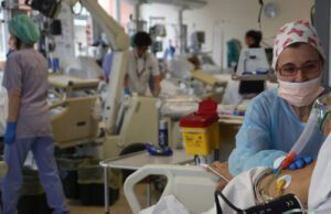 I NUOVI CASI POSITIVI SONO 181 IN PROVINCIA DI CALTANISSETTA: UN DECESSO A GELA I nuovi casi positivi sono 181