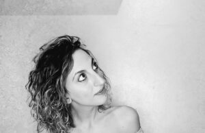 SOMMATINO, SI PRESENTA IL ROMANZO “SOTTO IL CAPPOTTO” DI GIUSY BIFARELLA Giusy Bifarella
