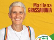 MARILENA GRASSADONIA: AL FIANCO DELL’ANPI SICILIA CONTRO OGNI TENTATIVO DI RIVISITAZIONE DELLA STORIA Marilena Grassadonia