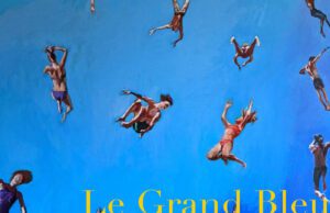 “LE GRAND BLEU”, IL 24 SETTEMBRE LA BI-PERSONALE DI NICHOLAS STEDMAN ED ALESSANDRO COSTAGLIOLA NICHOLAS STEDMAN