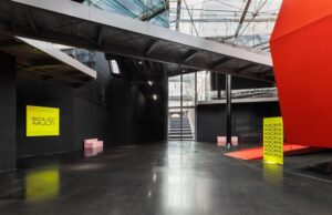 “SCEGLI IL CONTEMPORANEO. LA RIVOLUZIONE SIAMO NOI” A ROMA Contemporaneo
