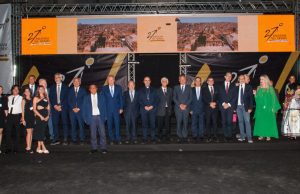 “PREMIO RAGUSANI NEL MONDO” CONFERMA E CONSOLIDA IL SUO GRANDE SUCCESSO ragusani