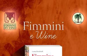 MENFI (AGRIGENTO), POMERIGGIO C’È “FIMMINE & WINE” “Fimmine & Wine”