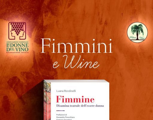“Fimmine & Wine”
