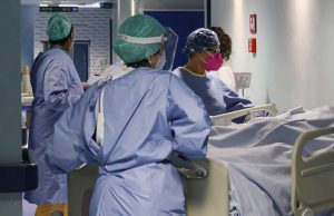 SONO 126 LE GUARIGIONI DAL CORONAVIRUS IN PROVINCIA DI CALTANISSETTA: DUE I DECESSI 100 pazienti positivi