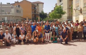 SAN CATALDO, DOMANI RIPARTE L’ISTITUTO “CARDUCCI” DIRETTO DA SALVATORE PARENTI "carducci"