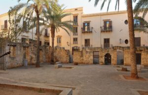 AL GIARDINO DEI GIUSTI DI PALERMO “L’ALLORO FEST” 2022 L’Alloro fest