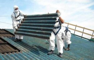 LA REGIONE SICILIA CONCEDE CONTRIBUTI A FONDO PERDUTO PER LA RIMOZIONE DELL’AMIANTO fondo