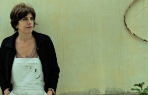ROMA, DOMANI L’INAUGURAZIONE DELLA MOSTRA PERSONALE DI ROBERTA MARIANI Roberta Mariani