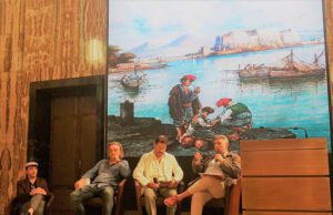 NAPOLI, “OCCASIONI DI CULTURA IN SPAZI D’AUTORE” APPRODA ALLA DECIMA EDIZIONE cultura