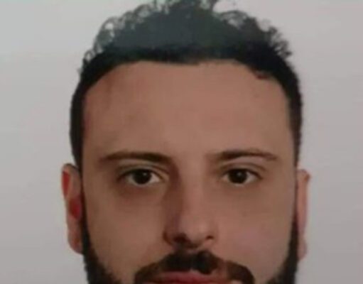ROSARIO MANUGUERRA DI SAN CATALDO SCOMPARSO DA IERI È RICERCATO DALLE FORZE DELL’ORDINE Rosario Manuguerra