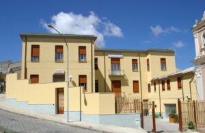 INCARICO PER LE INDAGINI GEOTECNICHE PER I LAVORI NELL’ISTITUTO CASA DELLA FANCIULLA DI SERRADIFALCO incarico per le indagini geotecniche