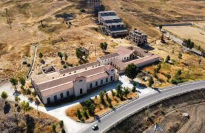 SABATO ESCURSIONE “VIA DEI MINATORI – MUSEO DELLA MINIERA TRABIA-TALLARITA” miniera