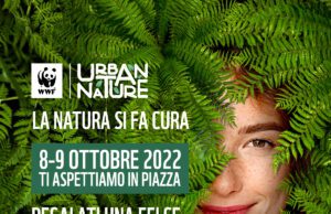 “URBAN NATURE: LA FESTA DELLA NATURA IN CITTÀ” ANCHE A SAN CATALDO E A GELA urban nature
