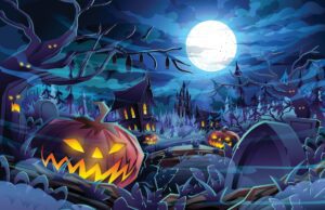 “LA NOSTRA FESTA HA UN SIGNIFICATO PROFONDO, NIENTE A CHE VEDERE CON HALLOWEEN” Halloween