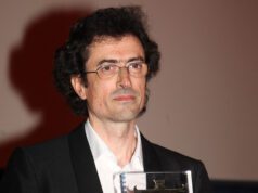 MARCO WERBA AL CAIRO INTERNATIONAL FILM FESTIVAL 2022 Marco Werba