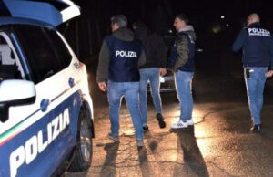 “MARE APERTO”, LA PROCURA DISTRETTUALE DI CALTANISSETTA ESEGUE 18 ARRESTI arresti