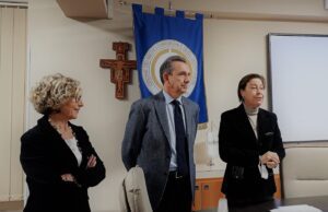 A CALTANISSETTA “L’EMATOLOGIA INCONTRA IL TERRITORIO: CONDIVISIONI DEI PERCORSI DIAGNOSTICI-TERAPEUTICI” caltanissetta