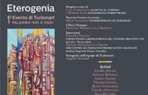 PALERMO, ALLA REAL FONDERIA LA PRESENTAZIONE DEL PROGETTO “TURISMART” “Turismart”