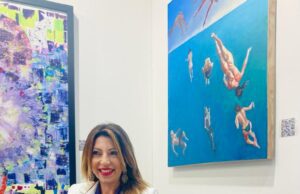 “PALERMO MUSA”, L’OMAGGIO DEL “CENTRO D’ARTE RAFFAELLO” ALLA CITTÀ palermo
