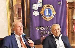FIRENZE, LO SPOLETO MEETING ART TORNA OGGI NEL CUORE DELLA TOSCANA firenze
