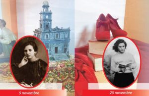 MARIANOPOLI, INNO ALLA MEMORIA PER ANGELINA LO DICO E SANTINA CANNELLA marianopoli