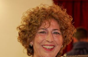 MARIELLA IPPOLITO CONFERMATA PRESIDENTE DI FEDERFARMA CALTANISSETTA mariella ippolito