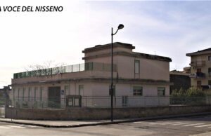 SERRADIFALCO, LAVORI DI MANUTENZIONE STRAORDINARIA ALLA SCUOLA DELL’INFANZIA “MORVILLO” Lavori di manutenzione straordinaria