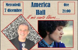 SPETTACOLO-TRIBUTO AL GRANDE LUCIO BATTISTI A NAPOLI Spettacolo-tributo al grande Lucio Battisti