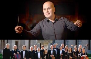 CONCERTO IN GERMANIA, DIRIGE STASERA IL MAESTRO SICILIANO FRANCESCO DI MAURO concerto