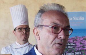 A MARSALA PRESENTATO “SIGEL – STORIA DI UNA GRANDE FAMIGLIA” sigel