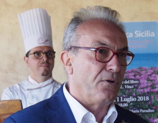 A MARSALA PRESENTATO “SIGEL – STORIA DI UNA GRANDE FAMIGLIA” sigel