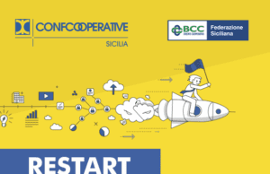CALTANISSETTA, FINALE DELLA RESTART – BUSINESS PLAN COMPETITION PRESSO BANCA SICANA Business Plan Competition