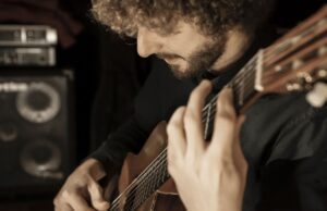 BRUNO PITRUZZELLA STASERA IN CONCERTO AL MODCAFÈ DI PALERMO Bruno Pitruzzella