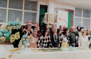 SERRADIFALCO, LA RIMPATRIATA DELLA CLASSE 1961 Rimpatriata della classe 1961
