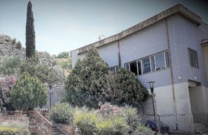 SERRADIFALCO, UN FINANZIAMENTO DI UN MILIONE DI EURO PER L’EX BIBLIOTECA COMUNALE un finanziamento di un milione di euro