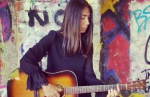 DOMANI A CALTANISSETTA PATRIZIA CIRULLI CANTA LE POESIE DI EDUARDO DE FILIPPO Patrizia Cirulli